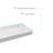 Laredo 60'' W 32'' D Rectangular Single Shower Base-92120740