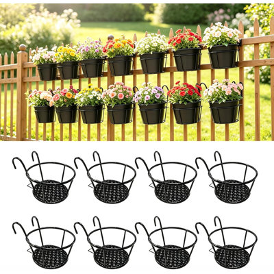 Hanging Plant Pot Plant Stand