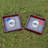 Advanced Tournament Washer and Ring Toss