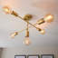 5 Light Chandelier