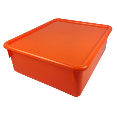 Plateau Stowaway avec couvercle