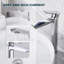 Robinet de salle de bain vasque-86329119