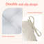 Coussin de chaise de salle à manger 16,5 pouces-41219122