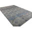 Bali Geometric Area Rug in Blue-73319712