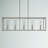 5 - Light Kitchen Island Pendant-1655237445