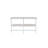 Caslin 48'' Console Table