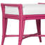 Malacca Upholstered Bench-1177163875