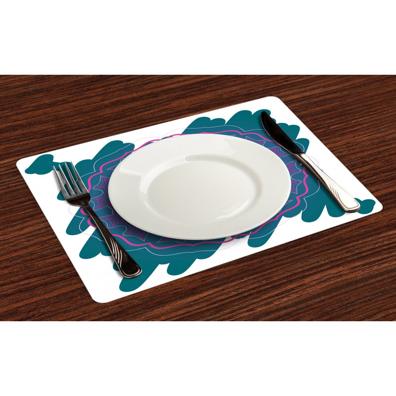 Récapitulatif 18,5" zodiac gemini