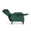 Doylestown 78cm Wide Wing Chair Recliner-688573473