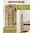 5 - Step Aluminum Step Ladder