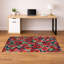 Tapis de bureau léger Poppie-126148603-126148608