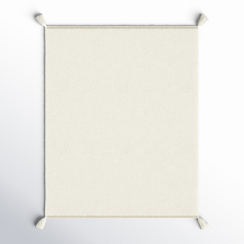 Tapis Amberg, Rectangle 8 pi x 10 pi