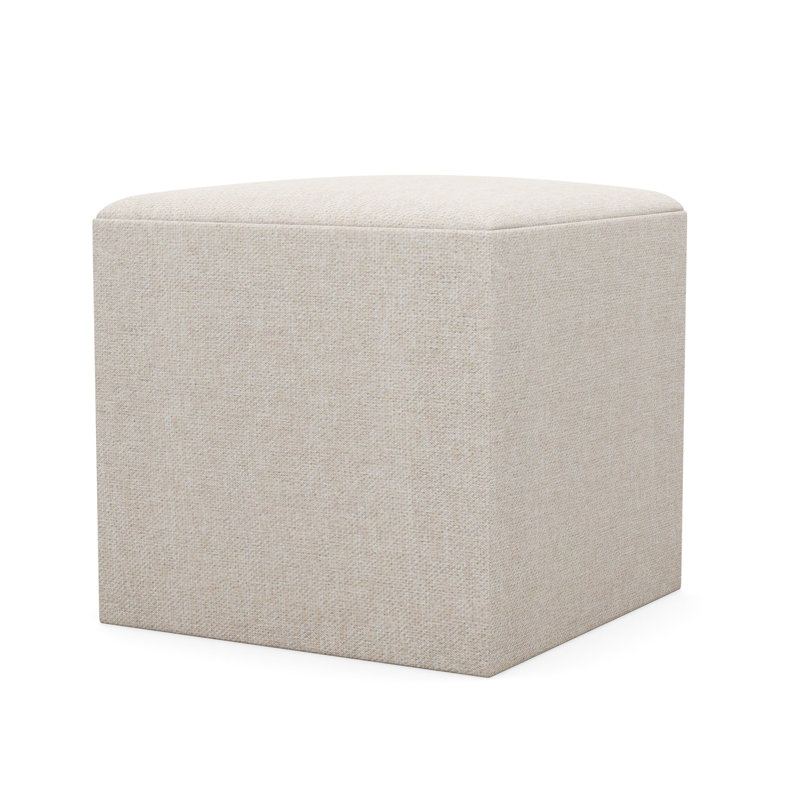Tucker Square Ottoman, 8786-70
