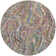 Hanningt Hand Tufted Cotton Abstract Rug