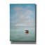  «Single Row» par Michael Fratrich, art mural sur toile, 18 po x 26 po-299900429