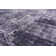 Avant-Garde Hand Knotted Area Rug in Purple