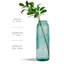 Vase de plancher en verre Galewood