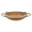 Dajane Wood Decorative Bowl 1-66779406