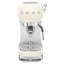 Smeg ECF02 Espresso Machine With Steam Wand-468678567