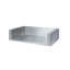 Coyote Grills 42 in. W x 22.25 in. D Stainless Steel Insulated Jacket