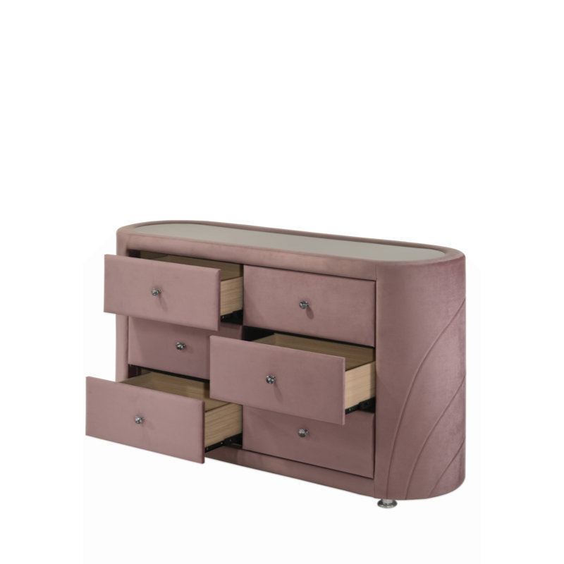 Commode Linfield