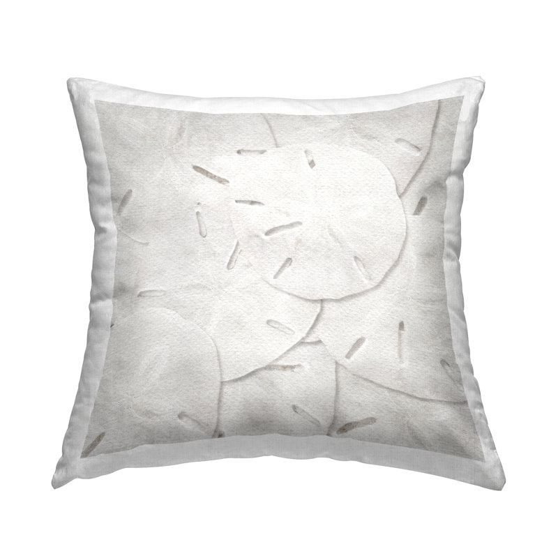 Coussin en polyester Turhan