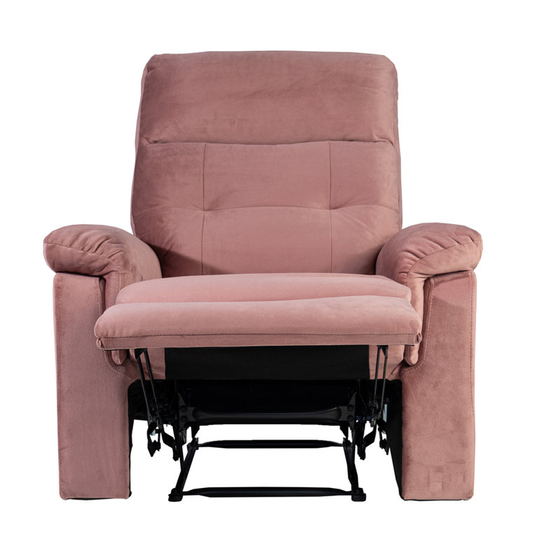 Fauteuil inclinable simple