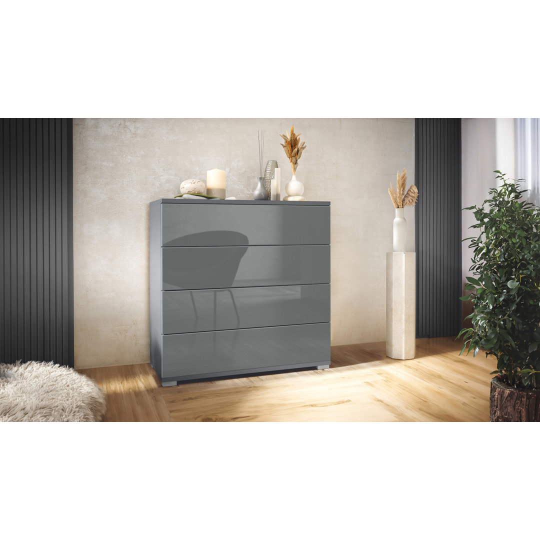Pavos V3 chest of drawers hanging
