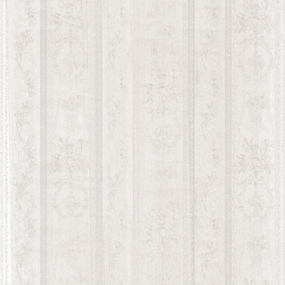 Garver 10m x 52.8cm Textured Semi-Gloss Wallpaper Roll