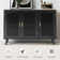 Aulbrey 44" Wide Sideboard With Lattice Doors