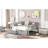 Modern Willandra Bed