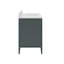 Santos Single Vanity