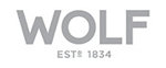 WOLF logo