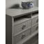 Signature Designs Zeitgeist White Media Console-40665608