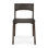 PI dining chair - oak 48/53/79