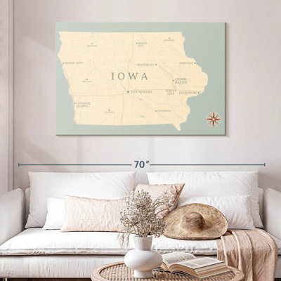 Old Iowa Amaryah