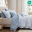 Ensemble d'édredon 5 pièces Darcy-124242142-124242145