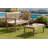 Xantippe Teak Coffee Table
