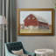 Ethan Harper - peinture sur toile encadrée-1507917993