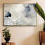 «Dried Bergamot in Mist III», toile tendue avec châssis-94356513-94356517