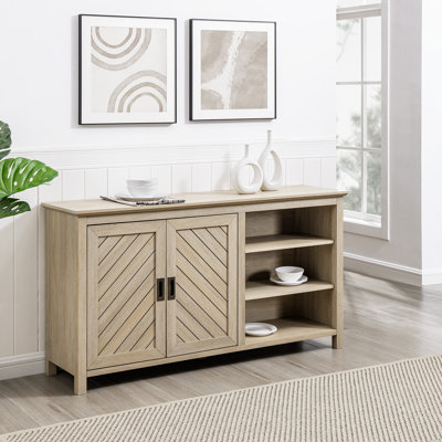 Canmore 41 Cm Wide Sideboard