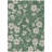 Machine Washable Indoor/Outdoor Chayden ACN1032 Rug-766493242