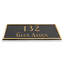 Washington 2-Line Wall Address Plaque-337602829-337602872