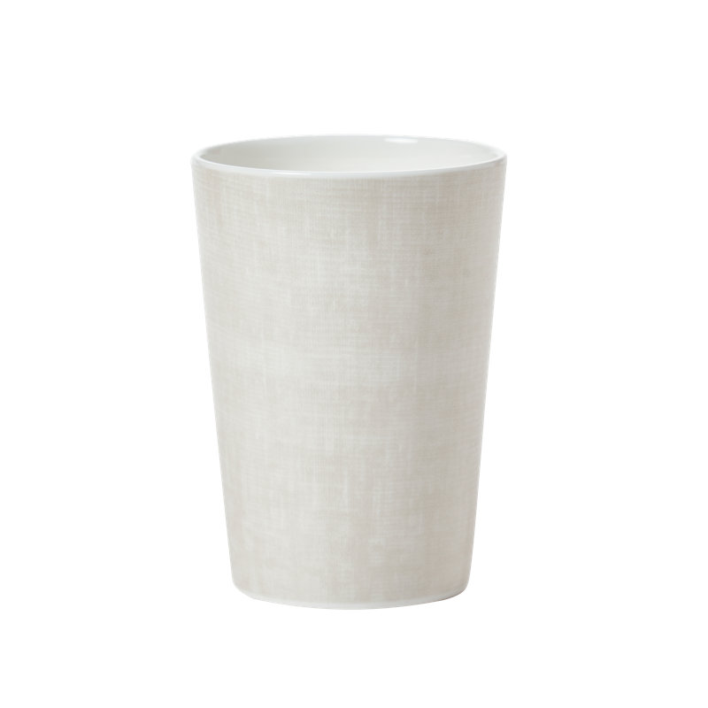 Yeon Cup, Ivory