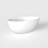 67 Inch Freestanding Solid Surface Soaking Bathtub For Bathroom-120198438