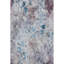 Tapis bleu Prisco lavable à la machine de qualité supérieure-1188512749