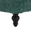 Canapé en chenille de style Mid-Century-1870994772
