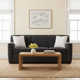 Keaton 82'' Upholstered Sofa