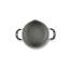 Excelsa Forn-Ok Non-Stick Hard-Anodized Aluminium Stock Pot