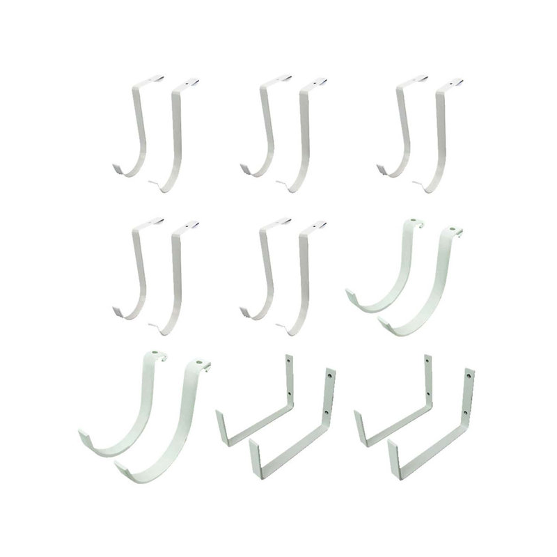 Hook Accessory for Storage and Organization
